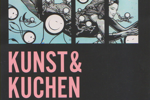 Kunst & Kuchen